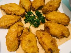 -普天和酒楼·新津菜·烤鸭(天津之眼店)