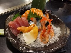 -真剑日本料理·铁板烧(贵州路店)