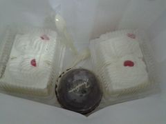 -红宝石·鲜奶小方(联洋店)