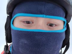 -长白山万达国际滑雪场