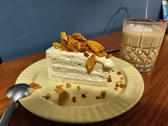 -Be Lived Cafe比例咖啡(摩天轮店)