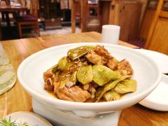 -一轩饺子馆(丽都店)