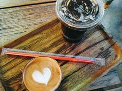 可塔朵-Peet's 皮爷咖啡(东湖路手作店)