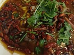 -金良酸菜鱼(宁海路总店)