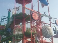 -西安华夏文旅水世界