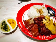-大有利茶餐厅(福民店)