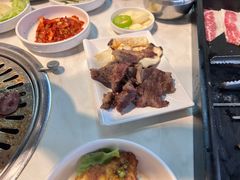 -六七八韩式烤肉·韩国料理(上杭路店)