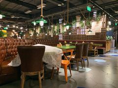 大堂-辛香汇(飞洲店)