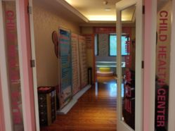 -北京俪婴妇产医院(朝阳大悦城店)