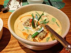 -帕蓝·暹罗料理(曲阳店)