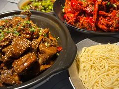 -巴厘龙虾·榜首油焖大虾(洞庭·艺术洋房店)