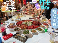 -湘江大码头·龙虾馆(渔人码头一店)