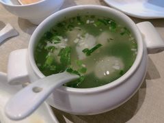 -将相和·海鲜蒸饺大连菜