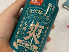 -廣味潮鲜·一品潮滋味(五道口店)