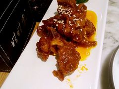 -姑姑宴(富力广场店)