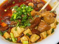 -蒋家肠旺面馆老店(合群路店)
