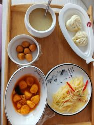 -金月汇月子会所(北大街店)