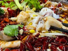 -陈生记黑鱼馆·20年活鱼现杀(宁波鼓楼店)