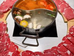 -呷哺呷哺(砂之船奥莱店)