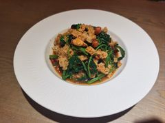 -耶里夏丽·新疆菜·28年喀什老馆(田林东路店)