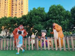 -AdD全日制餐厅(中谷花园酒店)