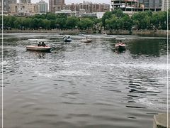 -文瀛公园