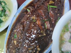 -九龙餐厅(大沽路店)