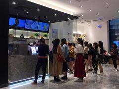-CoCo都可(东城国贸店)