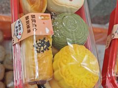 -北京稻香村(大都专卖店)