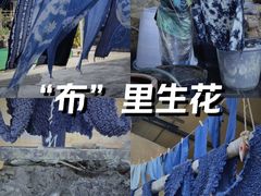 -璞真扎染博物馆