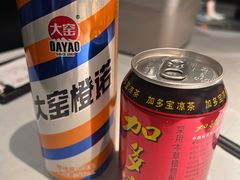 -一棠龙虾•王牌虾球(光谷天地店)