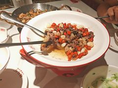 -辣可可·现炒黄牛肉(皇庭广场店)