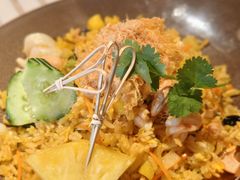 -CHINCHIN 青青·泰国料理(万象食家店)