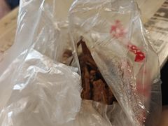 -黄毛鸭脖(汉阳总店)