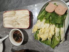 -肥家大排档(天河体育西店)