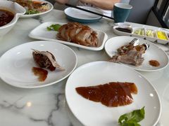 -全聚德(蓝山店)