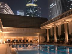 -广州富力丽思卡尔顿酒店