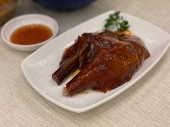 金牌烧鹅-御宝轩(益丰·外滩源店)