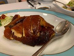 吉品蒜香鸡-伯衡55·吉品轩(乌鲁木齐南路店)