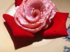 心花怒放-小龙坎火锅(好世界店)