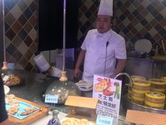 -澜悦港海鲜体验主题餐厅