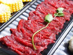 -潮汕良记牛肉火锅(洪武路店)