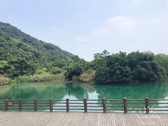 -黄公望隐居地