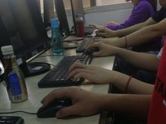 -天琥教育(广州番禺校区)