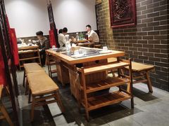 -董家湾重庆老火锅(嘉华店)