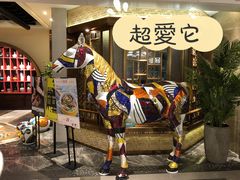 -岭南真味·匠心粤菜(K11店)