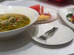 -王府井酒店(金桥港湾店)