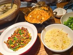 -恰饭·老长沙市井菜(天河客运站店)