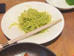 -新白鹿餐厅(城西银泰城店)