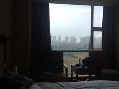 -峨眉山世纪阳光大酒店(峨眉高铁站店)